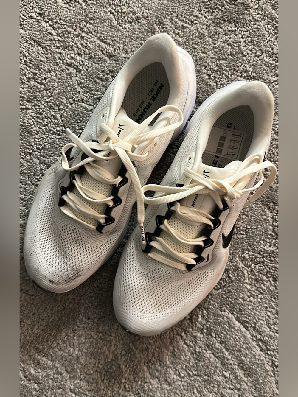 Nike Air Zoom Pegasus 39 Running Shoes